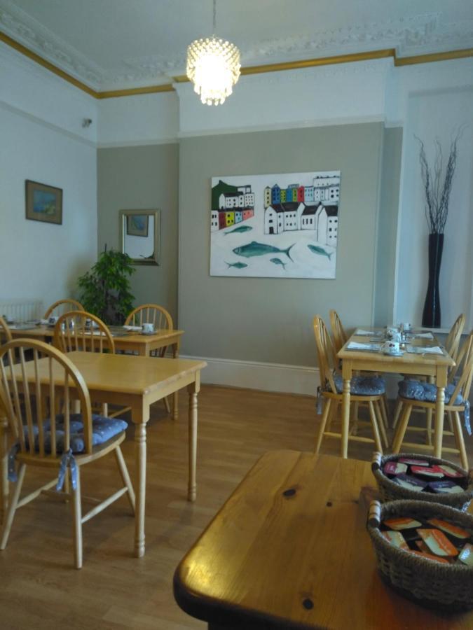Barclay Court Guest House Torquay Exterior photo