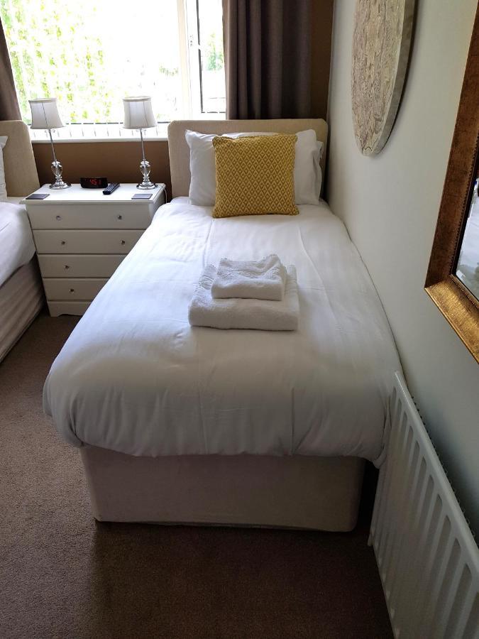 Barclay Court Guest House Torquay Room photo
