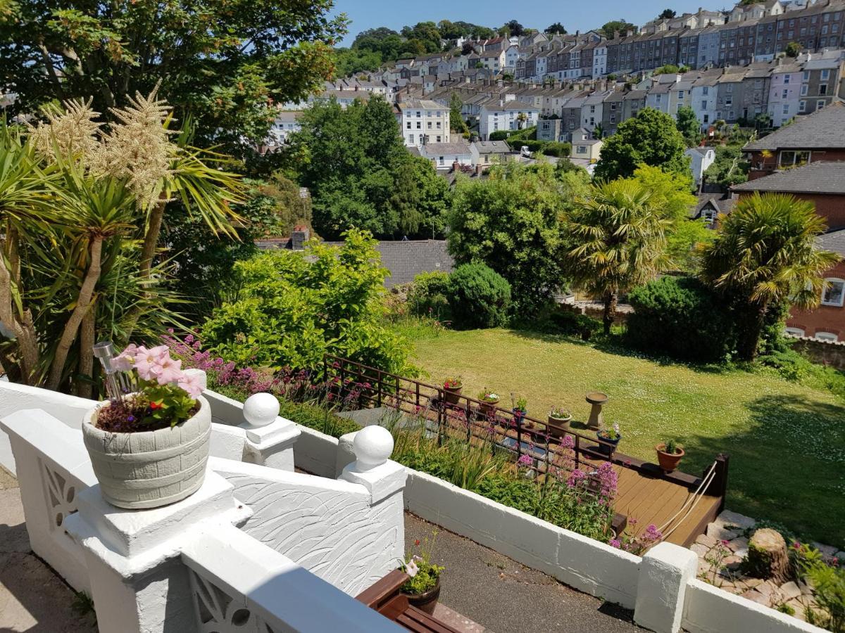 Barclay Court Guest House Torquay Exterior photo