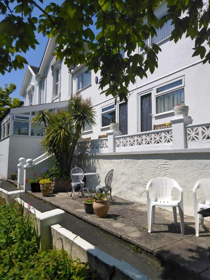 Barclay Court Guest House Torquay Exterior photo