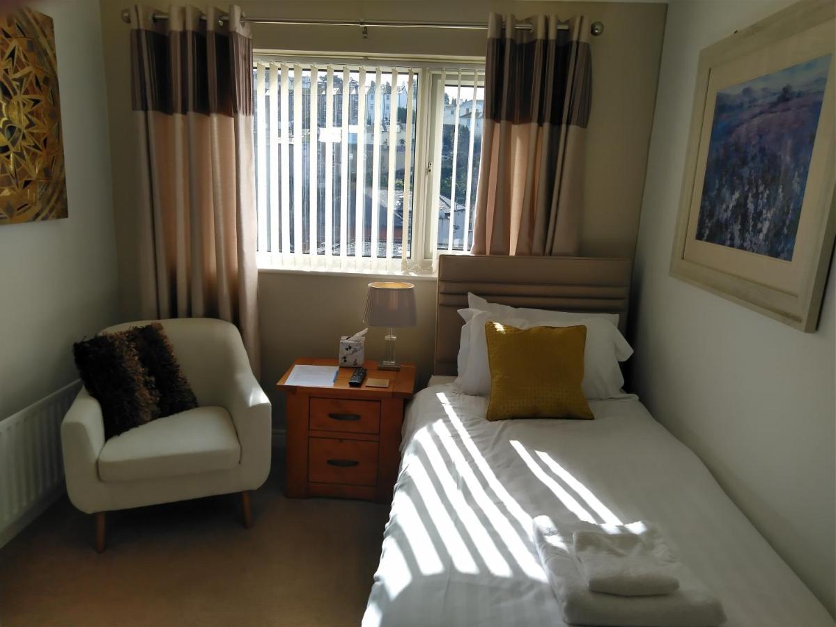 Barclay Court Guest House Torquay Exterior photo