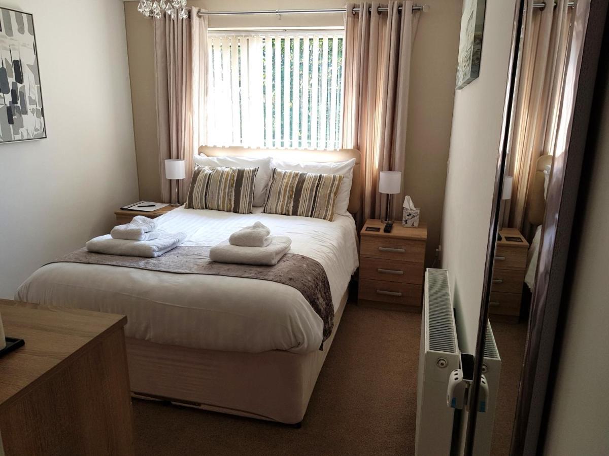 Barclay Court Guest House Torquay Exterior photo