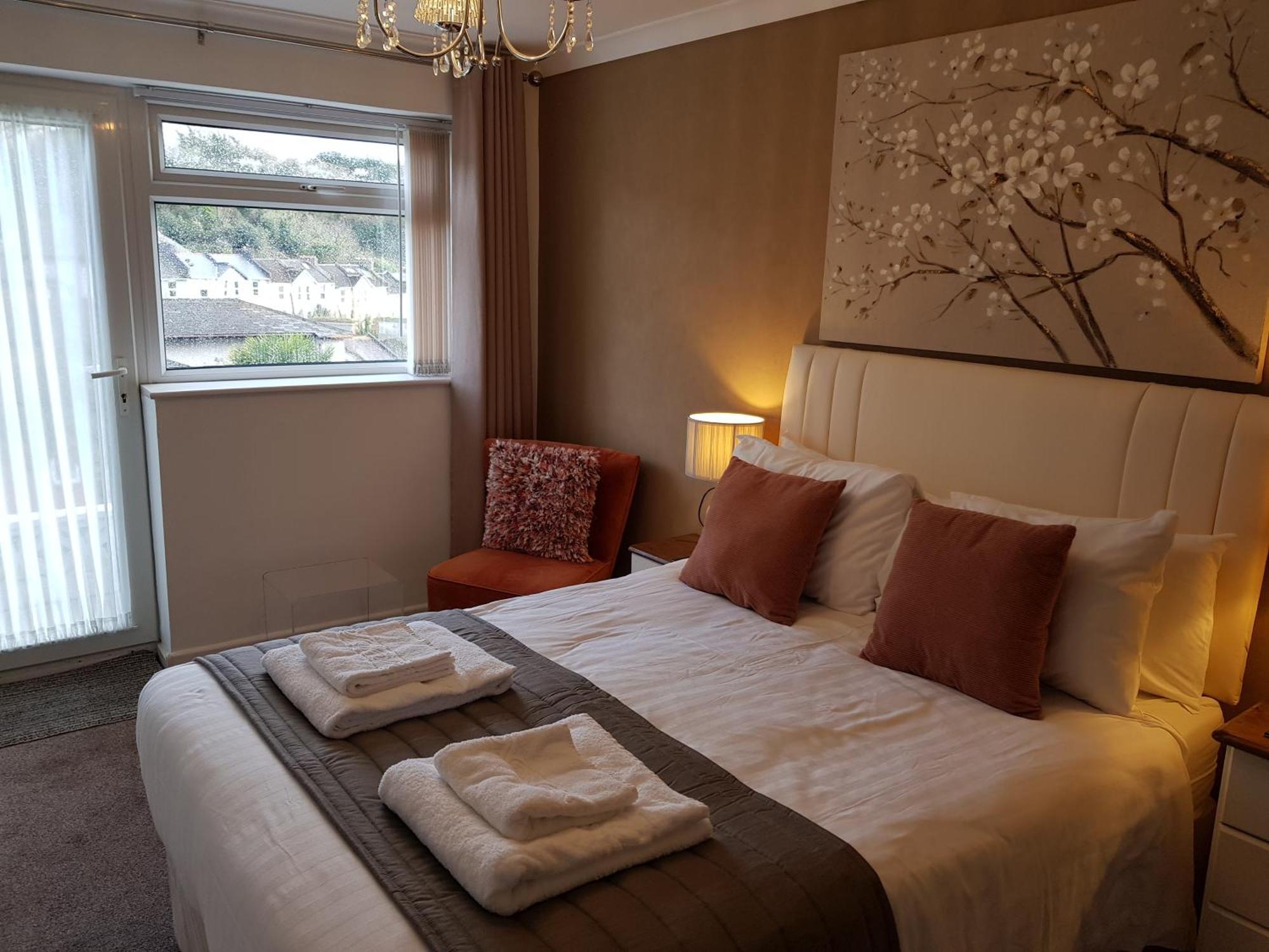 Barclay Court Guest House Torquay Exterior photo