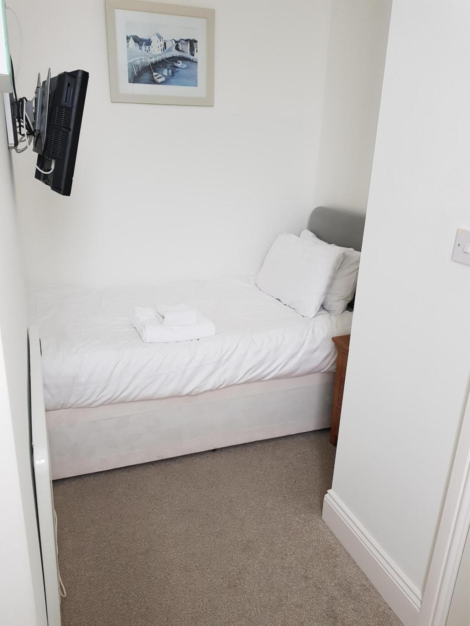 Barclay Court Guest House Torquay Room photo