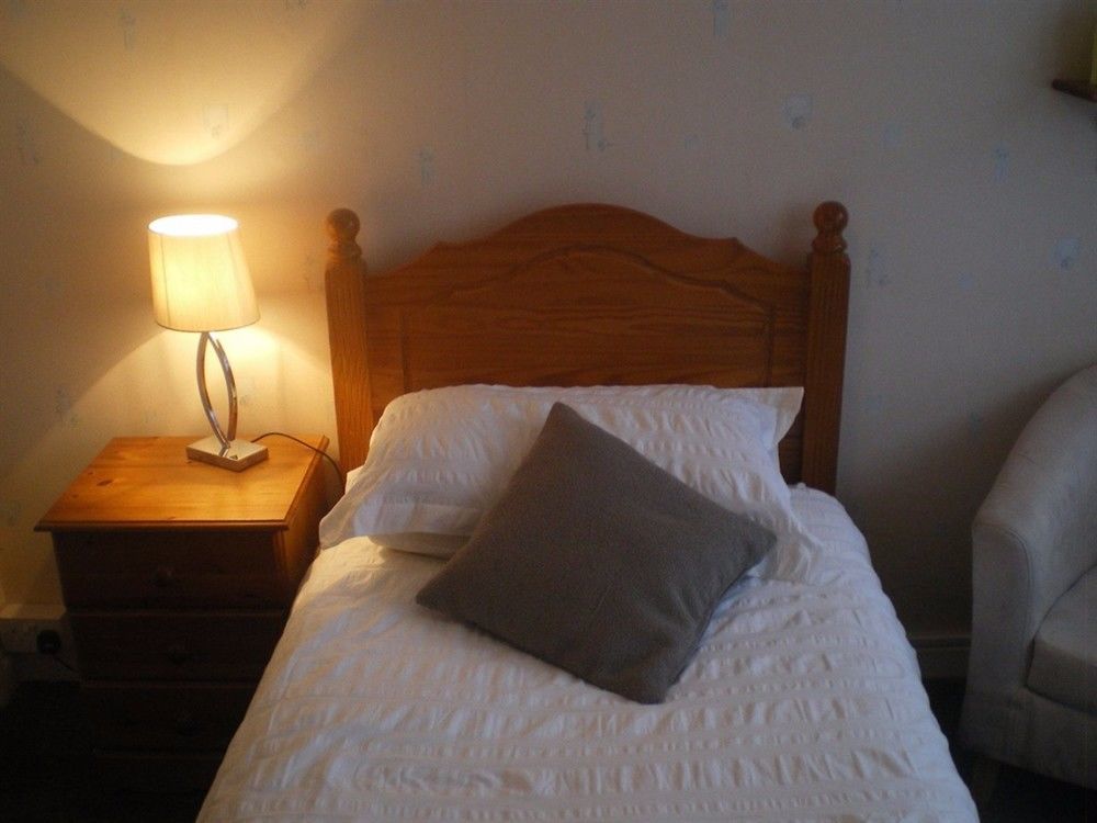 Barclay Court Guest House Torquay Exterior photo