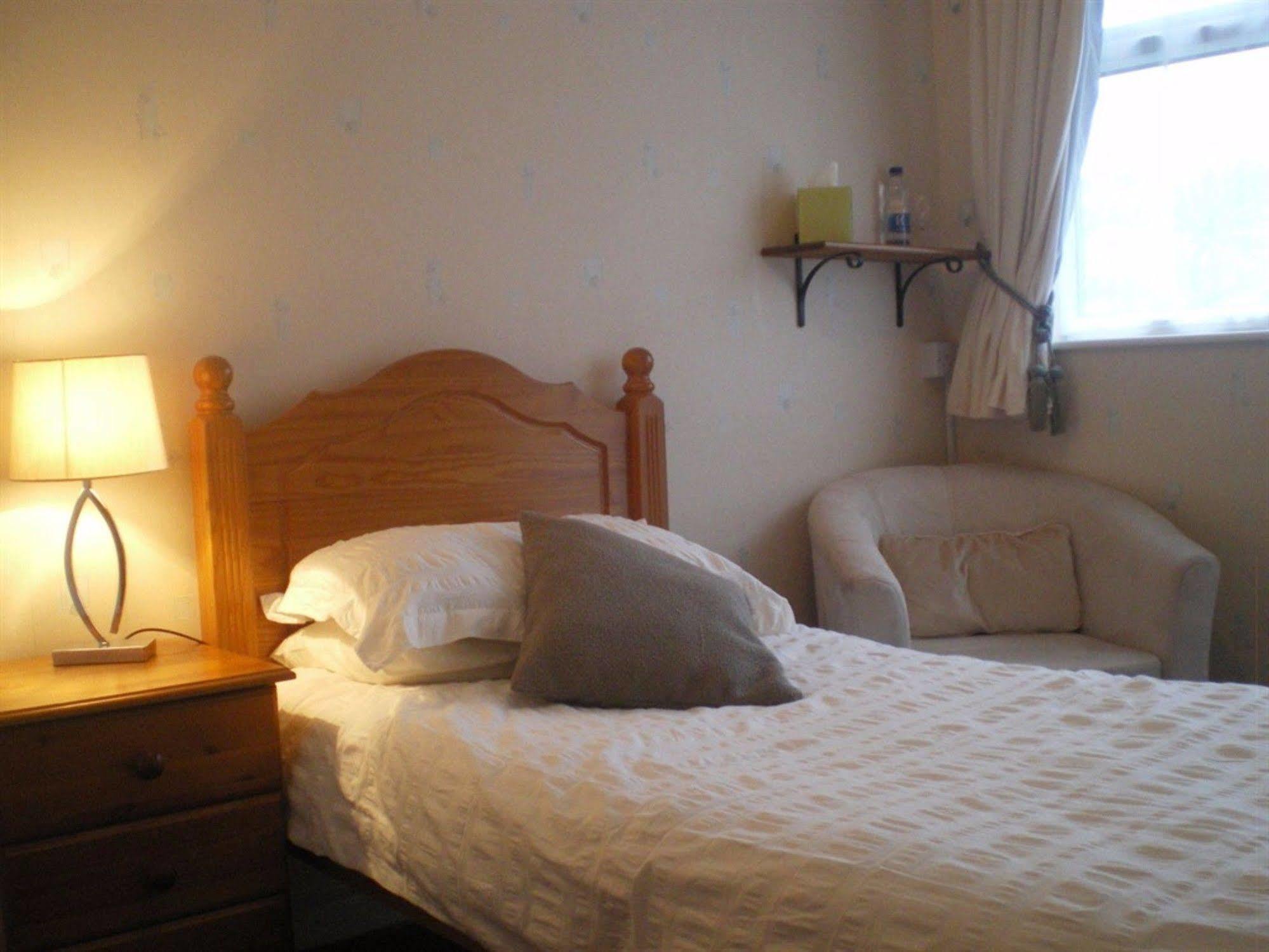 Barclay Court Guest House Torquay Exterior photo